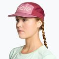 Ciele Athletics GOCap Comp Century deco rose/merlot baseballová čiapka 5