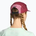 Ciele Athletics GOCap Comp Century deco rose/merlot baseballová čiapka 6