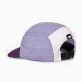 Kšiltovka Ciele Athletics GOCap Comp Century misty life/light grape 2
