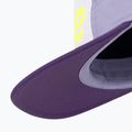Kšiltovka Ciele Athletics GOCap Comp Century misty life/light grape 3