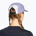 Kšiltovka Ciele Athletics GOCap Comp Century misty life/light grape 6