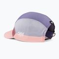 Ciele Athletics FSTCap SC Field Iconic SL deco rose/light grape baseballová čiapka 2