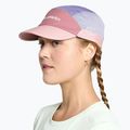 Ciele Athletics FSTCap SC Field Iconic SL deco rose/light grape baseballová čiapka 6