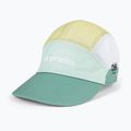 Ciele Athletics FSTCap SC Field Iconic SL dusty turquoise/glade baseballová čiapka