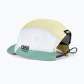 Ciele Athletics FSTCap SC Field Iconic SL dusty turquoise/glade baseballová čiapka 2