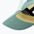 Ciele Athletics FSTCap SC Field Iconic SL dusty turquoise/glade baseballová čiapka 3