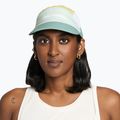 Ciele Athletics FSTCap SC Field Iconic SL dusty turquoise/glade baseballová čiapka 4