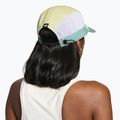 Ciele Athletics FSTCap SC Field Iconic SL dusty turquoise/glade baseballová čiapka 5
