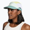 Ciele Athletics FSTCap SC Field Iconic SL dusty turquoise/glade baseballová čiapka 6