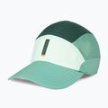 Ciele Athletics FSTCap SC Comp IconicVC dusty turquoise/emerald baseballová čiapka