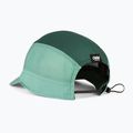 Ciele Athletics FSTCap SC Comp IconicVC dusty turquoise/emerald baseballová čiapka 2