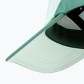 Ciele Athletics FSTCap SC Comp IconicVC dusty turquoise/emerald baseballová čiapka 3