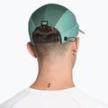 Ciele Athletics FSTCap SC Comp IconicVC dusty turquoise/emerald baseballová čiapka 5