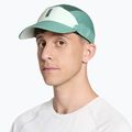 Ciele Athletics FSTCap SC Comp IconicVC dusty turquoise/emerald baseballová čiapka 6