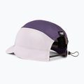 Ciele Athletics FSTCap SC Comp IconicVC light grape/grape baseballová čiapka 2