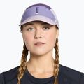 Ciele Athletics FSTCap SC Comp IconicVC light grape/grape baseballová čiapka 4