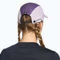 Ciele Athletics FSTCap SC Comp IconicVC light grape/grape baseballová čiapka 5