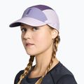 Ciele Athletics FSTCap SC Comp IconicVC light grape/grape baseballová čiapka 6