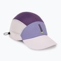 Ciele Athletics FSTCap SC Comp IconicVC light grape/grape baseballová čiapka