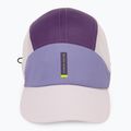Ciele Athletics FSTCap SC Comp IconicVC light grape/grape baseballová čiapka 2
