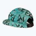 Ciele Athletics GOCap SC Field Loopy MU dusty turquoise baseballová čiapka 2
