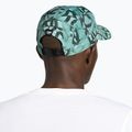 Ciele Athletics GOCap SC Field Loopy MU dusty turquoise baseballová čiapka 5