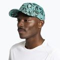 Ciele Athletics GOCap SC Field Loopy MU dusty turquoise baseballová čiapka 6