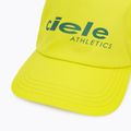 Ciele Athletics TRLCap SC Comp Onehundred lucifer yellow baseballová čiapka 3