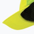 Ciele Athletics TRLCap SC Comp Onehundred lucifer yellow baseballová čiapka 3