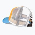 Ciele Athletics TRLCap SC Field UpDown baseballová čiapka clementine 2