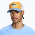Ciele Athletics TRLCap SC Field UpDown baseballová čiapka clementine 4