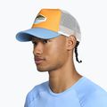 Ciele Athletics TRLCap SC Field UpDown baseballová čiapka clementine 6
