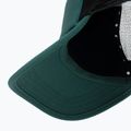 Ciele Athletics TRLCap SC Field UpDown smaragdová baseballová čiapka 3