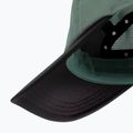 Ciele Athletics GOCap SC Comp Ccube silver pine baseballová čiapka 3