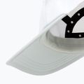 Ciele Athletics GOCap SC Comp Ccube white baseballová čiapka 3