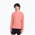 Pánske bežecké tričko longsleeve Ciele Athletics DLY blossom