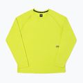 Pánske bežecké tričko longsleeve Ciele Athletics DLY lime green 5