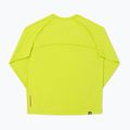 Pánske bežecké tričko longsleeve Ciele Athletics DLY lime green 6