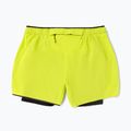 Pánske bežecké šortky Ciele Athletics DLY 5" Long Brief lime green 6
