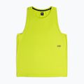Pánske bežecké tričko Ciele Athletics DLY Singlet lime green