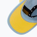 Kšiltovka Ciele Athletics GOCap SC Classic CPlusBox sulfur chambray 3