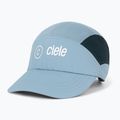 Šiltovka Ciele Athletics FSTCap SC Classic Cside chambray/deep space