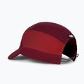 Šiltovka Ciele Athletics FSTCap SC Classic Cside crimson red/merlot 2