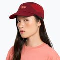 Šiltovka Ciele Athletics FSTCap SC Classic Cside crimson red/merlot 6