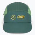 Šiltovka Ciele Athletics FSTCap SC Classic Cside silverpine/pistachio 2