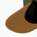 Kšiltovka Ciele Athletics GOCap EQ FrameS olive 3