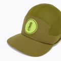 Kšiltovka Ciele Athletics GOCap Comp Ninety terrain 3