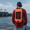 Záchranná bójka BuddySwim Backpack 28 l orange 7