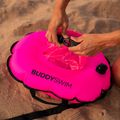 Bezpečnostná bójka BuddySwim Hydrastation 10 l pink 4