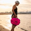 Bezpečnostná bójka BuddySwim Hydrastation 10 l pink 5